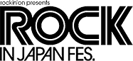 ロッキンジャパン